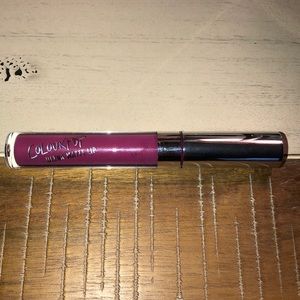 NWOT Colourpop ultra matte lip